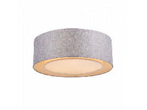 Lampa tavan Bergamo MOD613CL-04GR Lampa tavan Bergamo MOD613CL-04GR