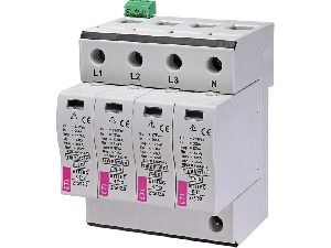 ETITEC B T12 ETITEC B T12 275/12,5 3+1 RC
