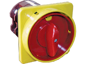 Comutatoare cu came CS 25 92 U LK