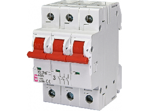 SV 340 3p 40A SV 340 3p 40A