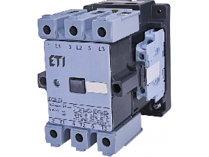 CES Contactor pentru motor CES 75.22-230V-50/60Hz CES Contactor pentru motor CES 75.22-230V-50/60Hz