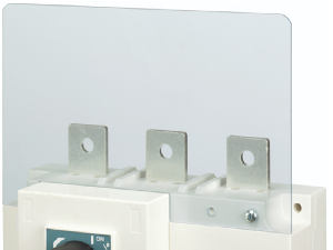 Accesorii pentru comutator de sarcina LBS LBS-TS4P/1250 Accesorii pentru comutator de sarcina LBS LBS-TS4P/1250
