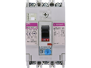 EB2S 160/3LA 25A 3p EB2S 160/3LA 25A 3p
