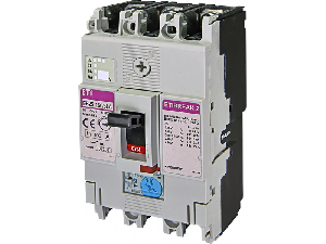 EB2S 160/3LA 100A 3p