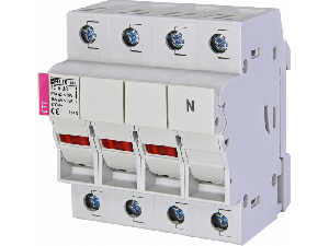 EFD 10 LED 3p+N cu adaptor EFD 10 3p+N LED AD