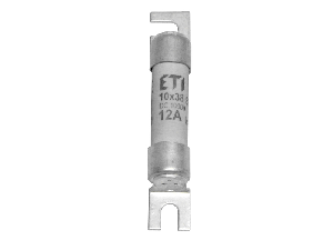 CH SU CH10x38SU gPV 4A/1000V DC CH SU CH10x38SU gPV 4A/1000V DC