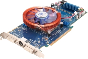 Sapphire - Placa Video Radeon HD 4850 TOXIC (OC + 8.75%) (Zalman VF900-CU)