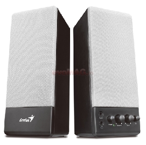 Genius - Boxe SP-S350
