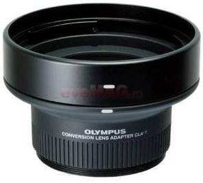 Olympus - Adapter for W/TCON07