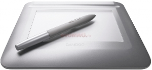 WACOM - Tableta grafica Bamboo One A6 WACOM - Tableta grafica Bamboo One A6