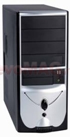 FOXCONN - Carcasa Midletower TLA-436