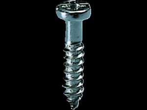 SELF-TAPPING SCREWS FOR FIXING THE DEVICES - TC 3,5X50 SELF-TAPPING SCREWS FOR FIXING THE DEVICES - TC 3,5X50