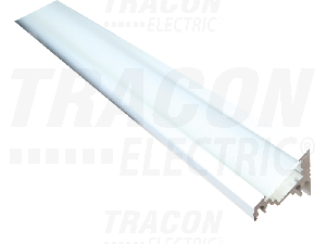 Profil din aluminiu pentru benzi LED, cornier LEDSZCORNER W=10 mm Profil din aluminiu pentru benzi LED, cornier LEDSZCORNER W=10 mm