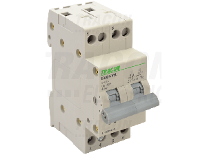 Selector modular SVK2-32 2P, 32A Selector modular SVK2-32 2P, 32A
