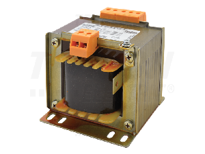 Transformator monofazic normal TVTR-300-B 230V / 6-12-18-24V, max.300VA