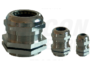 Presetupa metrica, metalica MGF-40 IP66, 21-31mm Presetupa metrica, metalica MGF-40 IP66, 21-31mm