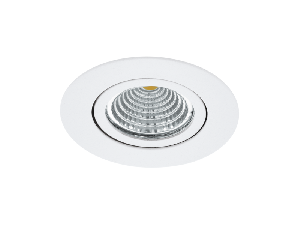 Lampa incastrata SALICETO 2700K alb cald 220-240V,50/60Hz