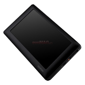 Cowon - Player Multimedia O2 32GB black