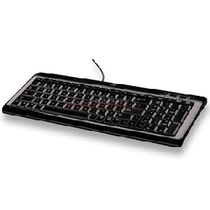 Logitech - Tastatura Ultra Flat