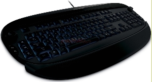 MicroSoft - Tastatura Reclusa MicroSoft - Tastatura Reclusa