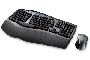 Logitech - Tastatura KBM_CL_Dsktp_Comfort_Laser Logitech - Tastatura KBM_CL_Dsktp_Comfort_Laser