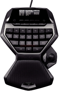 Logitech - Tastatura G13 Advanced Keyboard Logitech - Tastatura G13 Advanced Keyboard