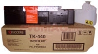 Kyocera - Toner TK-440 (Negru)