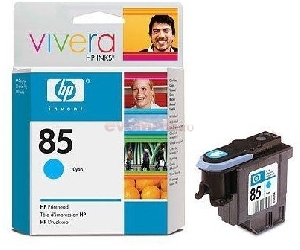 HP - Cap printare Hp 85 (Cyan)
