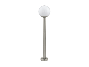 Lampa pardoseala NISIA-C 3000K alb cald 220-240V,50/60Hz IP44
