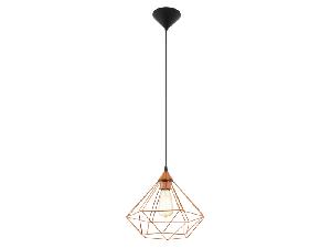 Lampa suspendata TARBES negru 220-240V,50/60Hz IP20 Lampa suspendata TARBES negru 220-240V,50/60Hz IP20