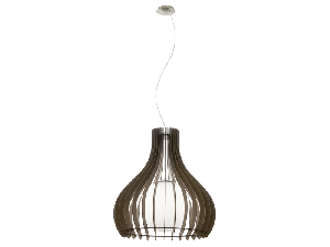 Lampa suspendata TINDORI satin nickel 220-240V,50/60Hz IP20