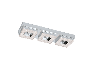 Lampa tavan/perete FRADELO 3000K alb cald 220-240V,50/60Hz IP20