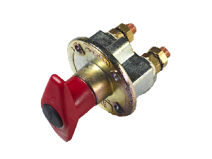 Comutator principal DC 400A