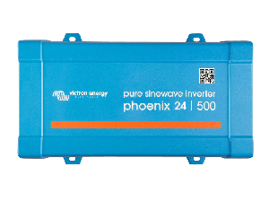 Phoenix inverter 24/500 VE.Direct