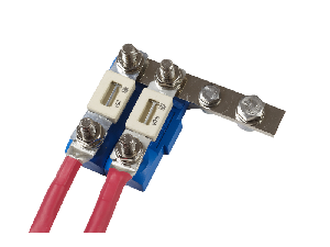 Siguranta tip banda 80A 48V DC M10