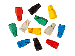 Manson RJ45 galben Manson RJ45 galben