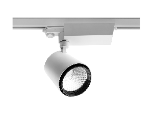 COB X-LINE LED Proiector cu montaj pe sina , 30W XLD-3060XLN-NB1 COB X-LINE LED Proiector cu montaj pe sina , 30W XLD-3060XLN-NB1