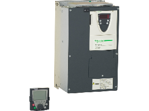 Vator De Viteza Atv71 - 22 Kw - 690 V Vator De Viteza Atv71 - 22 Kw - 690 V