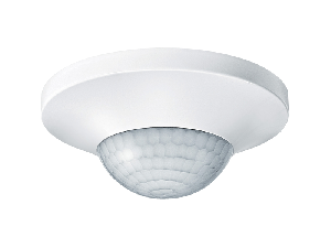 Detector Prezenta Argus Cu Ir, Releu 1-Port,Alb Polar