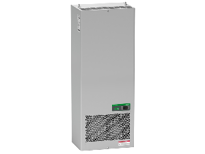 ClimaSys unitate de racire std partea later carcas - 2900W la 400 V ClimaSys unitate de racire std partea later carcas - 2900W la 400 V