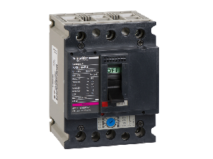 Intreruptor, IEC 6A NEH MAG TRIP Intreruptor, IEC 6A NEH MAG TRIP