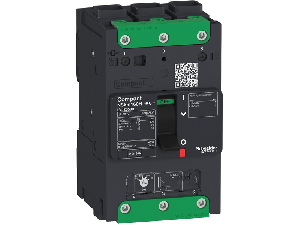 Intreruptor circuit Compact NSXm 80A 3P 16kA la inel 380/415V(IEC) EverLink Intreruptor circuit Compact NSXm 80A 3P 16kA la inel 380/415V(IEC) EverLink