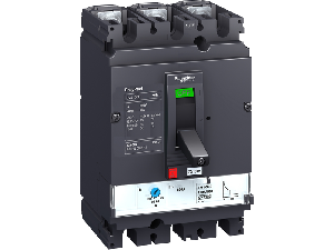 Easypact Cvs - Cvs250B Tm160D Intreruptor - 4P/4D