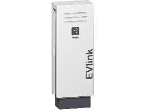 STATIE INCARCARE verticala EVling PARKING 7KW 1xT2 EV