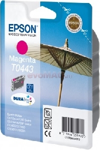 Epson - Cartus T0443 Mov Epson - Cartus T0443 Mov