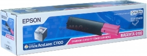 Epson - Toner S050192 Mov