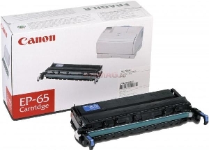 Canon - Toner EP-65 (Negru)