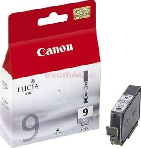 Canon - Cartus cerneala PGI-9 (Gri) Canon - Cartus cerneala PGI-9 (Gri)