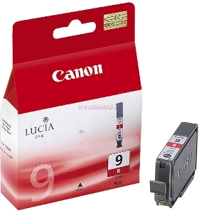 Canon - Cartus cerneala PGI-9 (Rosu) Canon - Cartus cerneala PGI-9 (Rosu)