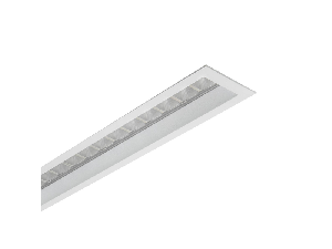 Corp incastrat UNR01NW MWH 50W 4000K Corp incastrat UNR01NW MWH 50W 4000K